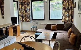 Christina Apartment In Laplandia